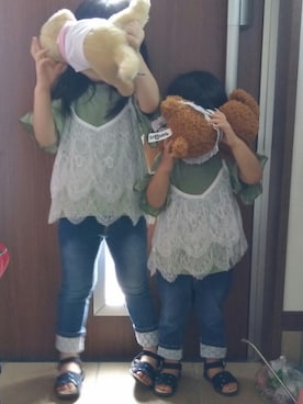 myumyuさんのコーディネート