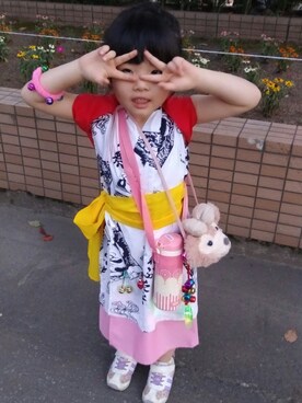 myumyuさんのコーディネート