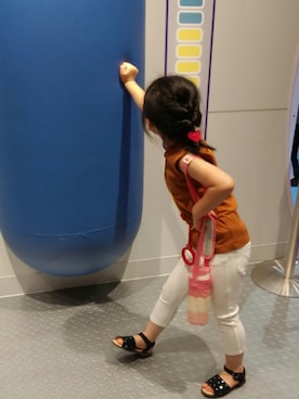 myumyuさんのコーディネート