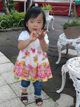 myumyuさんのコーディネート