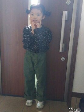 myumyuさんのコーディネート