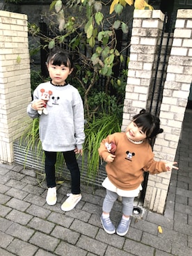 aoi♡さんのコーディネート