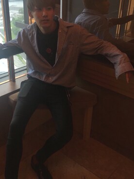 きよさんのコーディネート