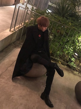 きよさんのコーディネート