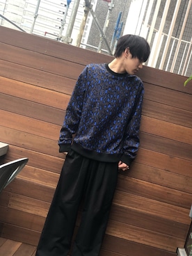 きよさんのコーディネート