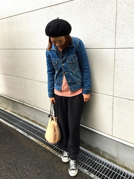 NIINA34さんのコーディネート