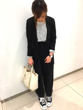 NIINA34さんのコーディネート