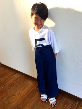 NIINA34さんのコーディネート