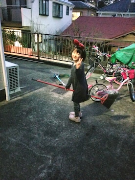 ぷっささんのコーディネート