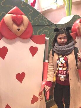 しーちゃんさんのコーディネート