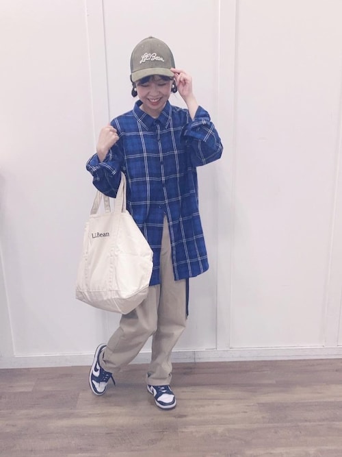 L.L.Bean���s�j��XLLB�j��X����̃g�[�g�o�b�O�u�O���[�T���[�E�g�[�g�iL.L.Bean�b�G���G���r�[���j�v���g�����R�[�f�B�l�[�g