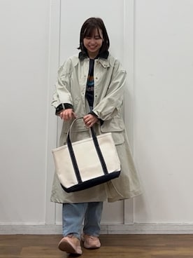 LLB桂川店さんのコーディネート