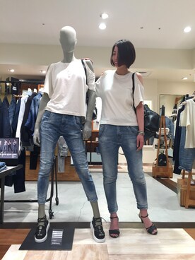 213さんのコーディネート