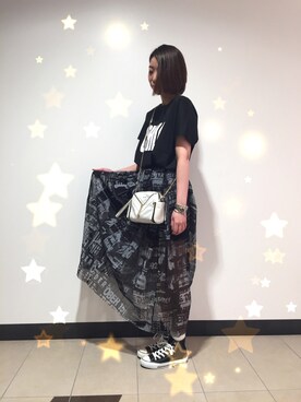 213さんのコーディネート