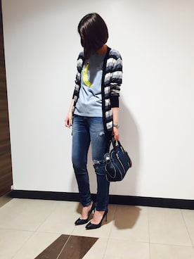 213さんのコーディネート