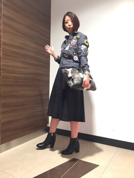 213さんのコーディネート