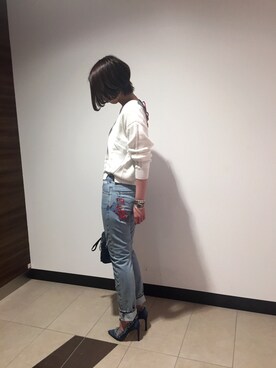 213さんのコーディネート