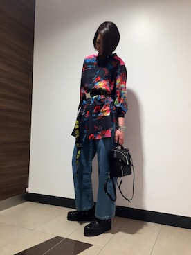 213さんのコーディネート