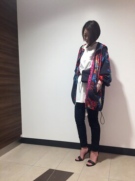 213さんのコーディネート