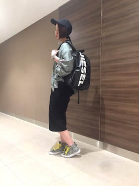 213さんのコーディネート