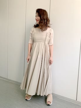 yukimaegawaさんのコーディネート