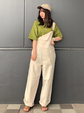 coen  ますみつさんのコーディネート