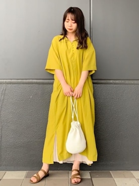 coen  ますみつさんのコーディネート