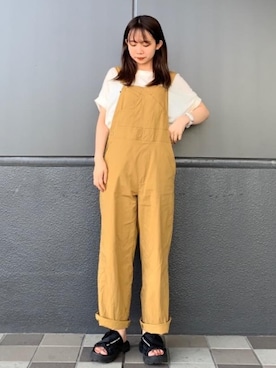 coen  ますみつさんのコーディネート