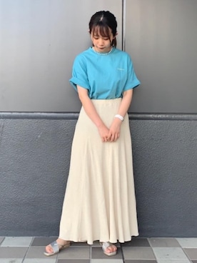 coen  ますみつさんのコーディネート