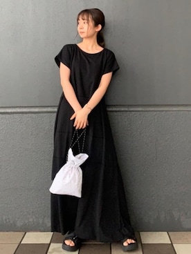 coen  ますみつさんのコーディネート