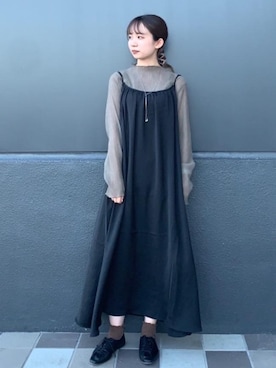 coen  ますみつさんのコーディネート