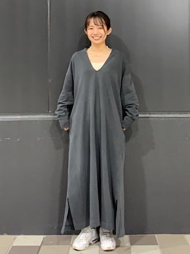 coen  ますみつさんのコーディネート