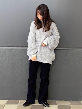 coen  ますみつさんのコーディネート