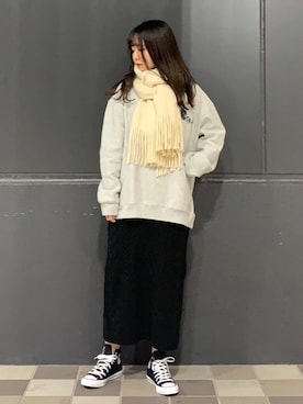 coen  ますみつさんのコーディネート