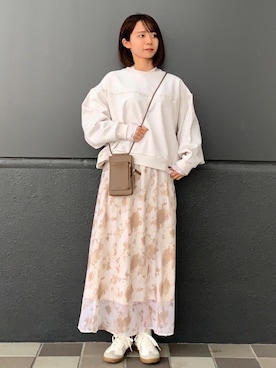 coen  ますみつさんのコーディネート