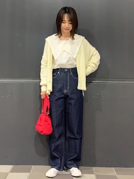 coen  ますみつさんのコーディネート