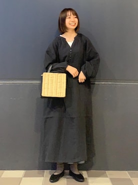 coen  ますみつさんのコーディネート