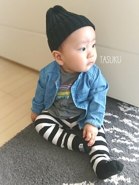 tasukuさんのコーディネート