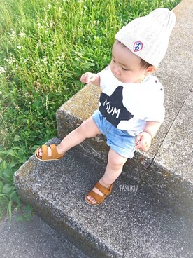 tasukuさんのコーディネート