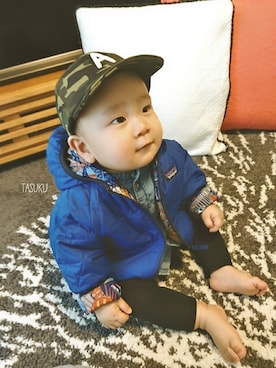 tasukuさんのコーディネート