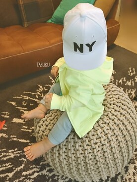 tasukuさんのコーディネート