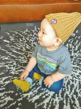 tasukuさんのコーディネート