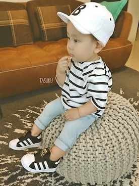 tasukuさんのコーディネート