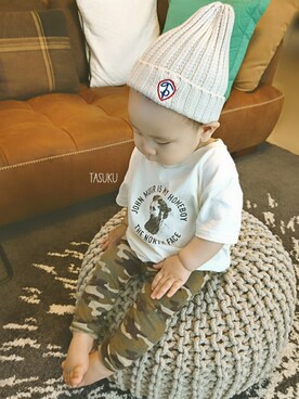 tasukuさんのコーディネート