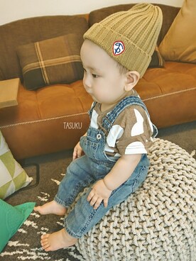 tasukuさんのコーディネート