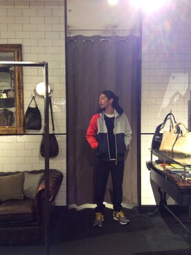 misoさんのコーディネート