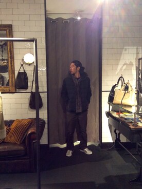 misoさんのコーディネート