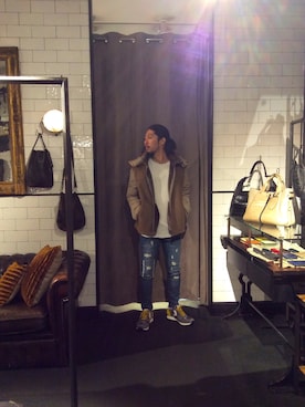 misoさんのコーディネート