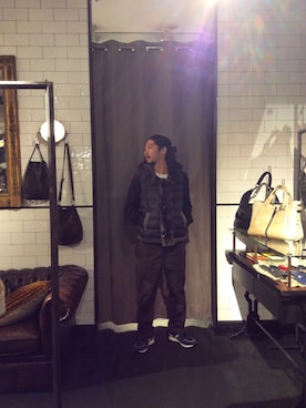 misoさんのコーディネート