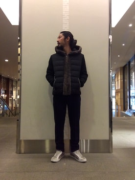 misoさんのコーディネート